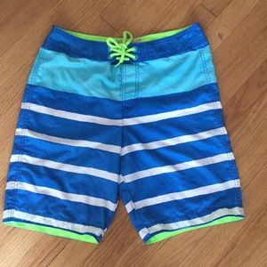 Hollister Swim Shorts